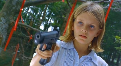 割草叔叔剧照的剧照