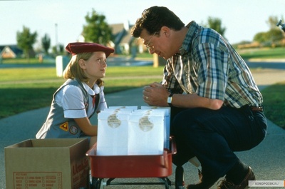 割草叔叔剧照的剧照