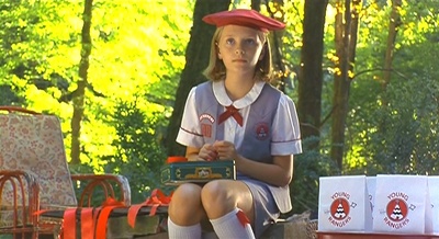 割草叔叔剧照的剧照