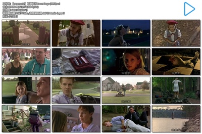 割草叔叔剧照的剧照