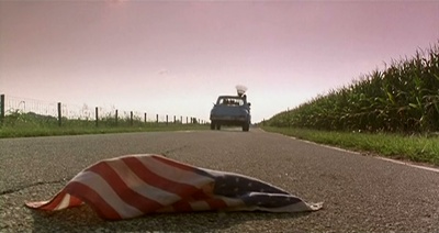 割草叔叔剧照的剧照