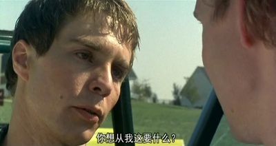 割草叔叔剧照的剧照