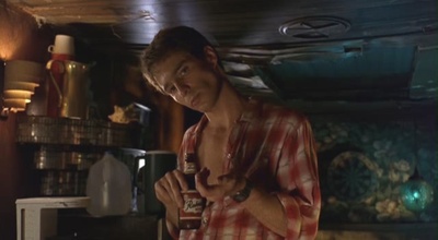 割草叔叔剧照的剧照