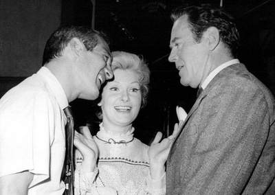 给小女人的大帮助剧照的剧照