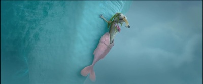 冰川时代4剧照的剧照