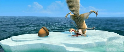 冰川时代4剧照的剧照