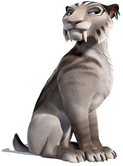 冰川时代4剧照的剧照