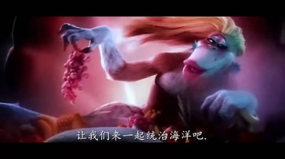 冰川时代4剧照的剧照