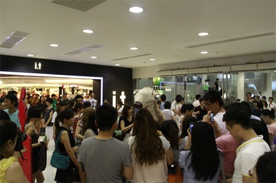 冰川时代4剧照的剧照