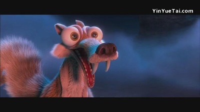 冰川时代4剧照的剧照