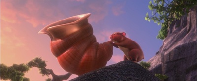 冰川时代4剧照的剧照