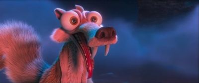 冰川时代4剧照的剧照