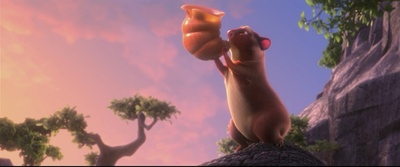 冰川时代4剧照的剧照