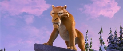 冰川时代4剧照的剧照