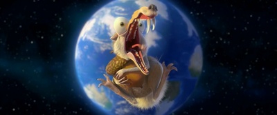 冰川时代4剧照的剧照