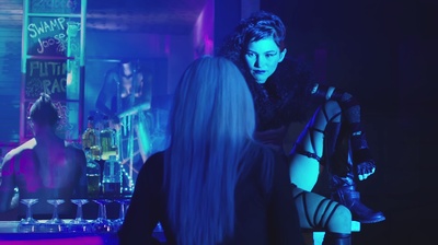 消失的世界剧照的剧照