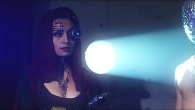 消失的世界剧照的剧照