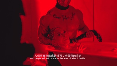 消失的世界剧照的剧照