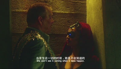 消失的世界剧照的剧照