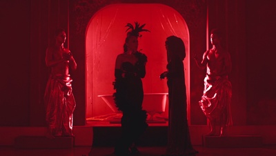 消失的世界剧照的剧照