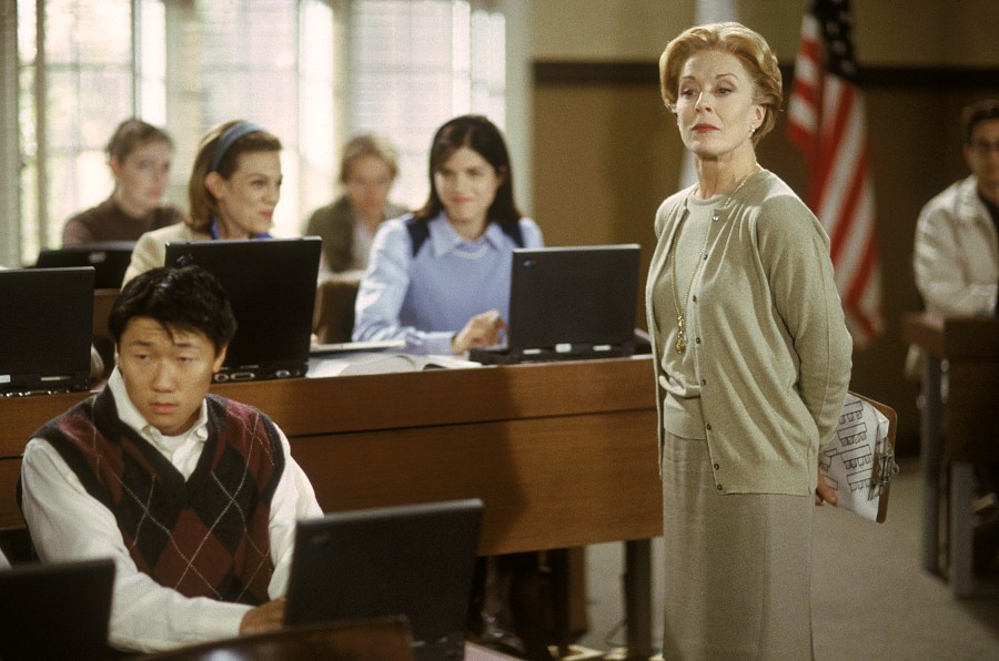 律政俏佳人剧照的剧照