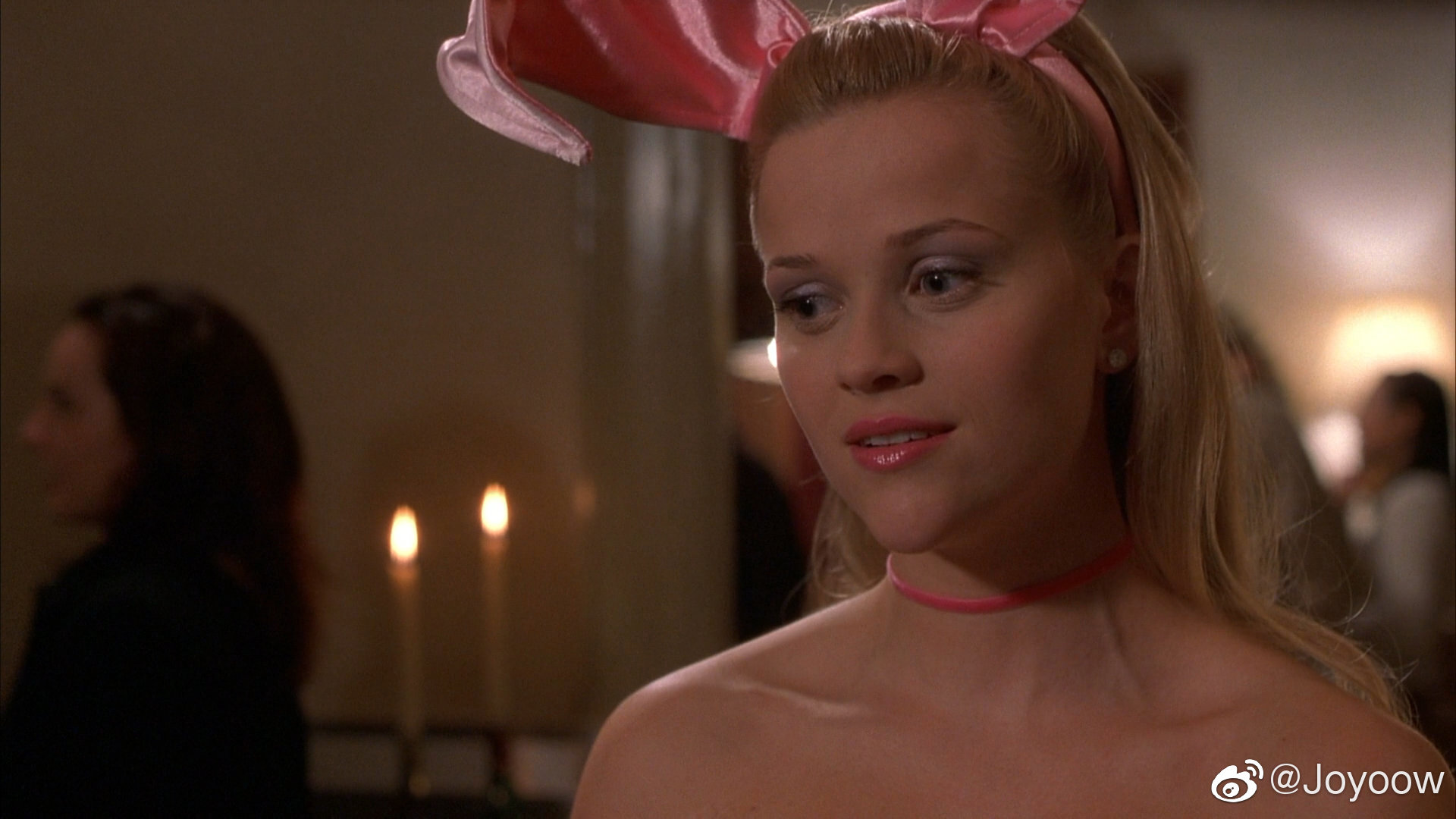 律政俏佳人剧照的剧照