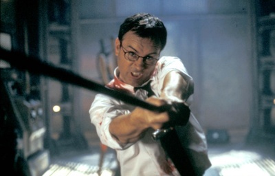 活跳尸剧照的剧照