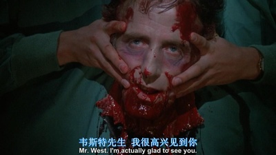 活跳尸剧照的剧照