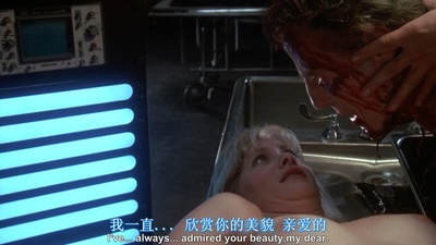 活跳尸剧照的剧照