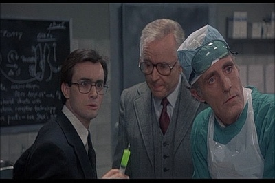 活跳尸剧照的剧照