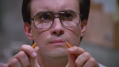 活跳尸剧照的剧照