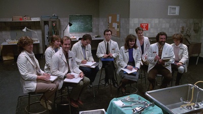 活跳尸剧照的剧照