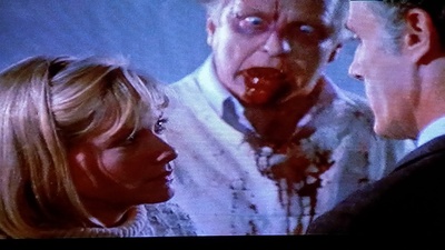 活跳尸剧照的剧照