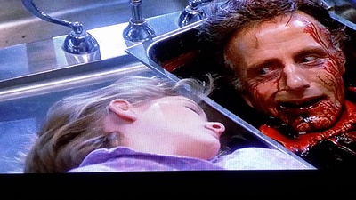 活跳尸剧照的剧照