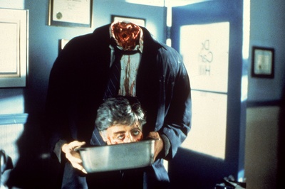 活跳尸剧照的剧照