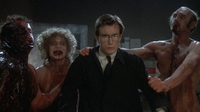 活跳尸剧照的剧照