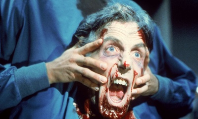 活跳尸剧照的剧照