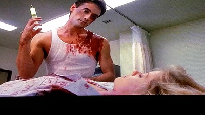 活跳尸剧照的剧照