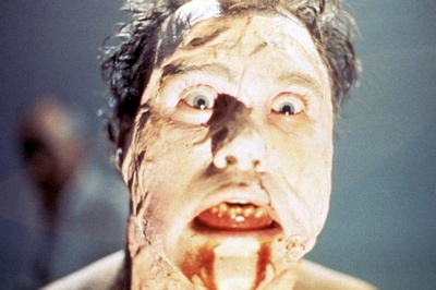 活跳尸剧照的剧照