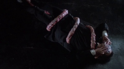 活跳尸剧照的剧照