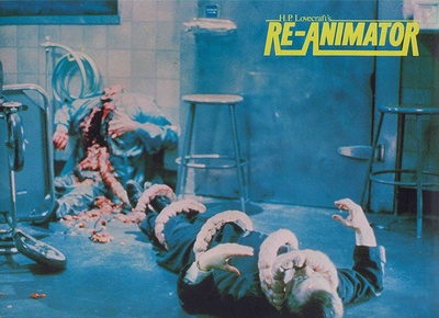 活跳尸剧照的剧照