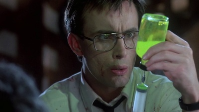 活跳尸剧照的剧照