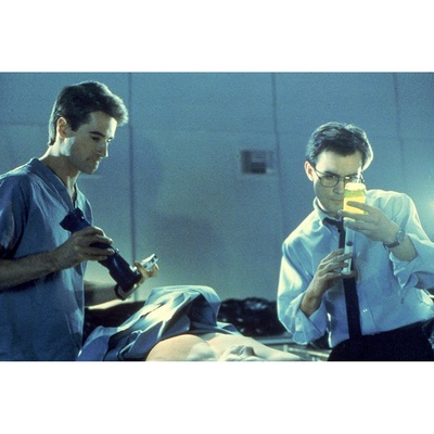 活跳尸剧照的剧照