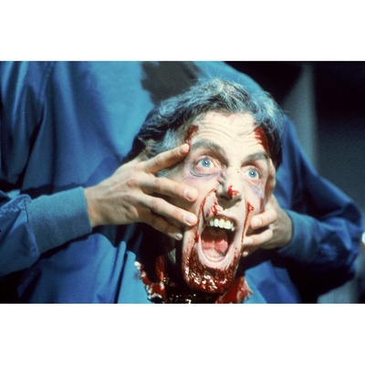 活跳尸剧照的剧照