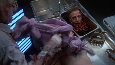 活跳尸剧照的剧照