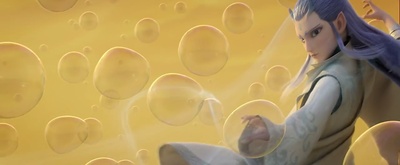 哪吒之魔童降世剧照的剧照