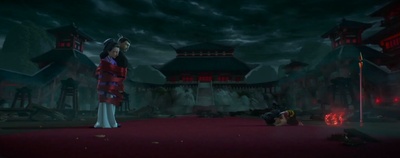 哪吒之魔童降世剧照的剧照