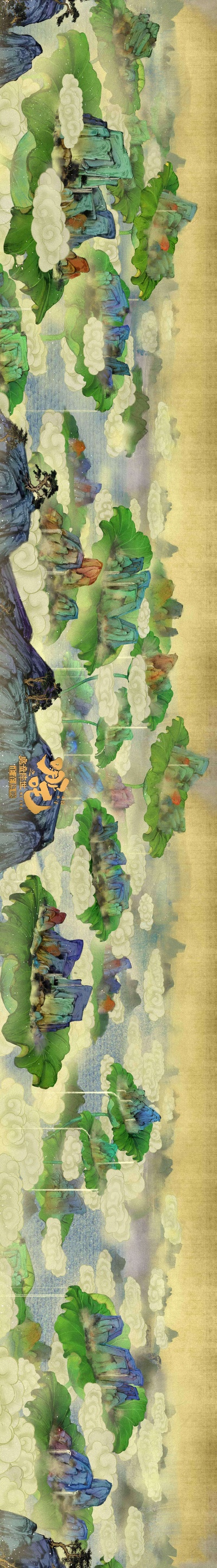 哪吒之魔童降世剧照的剧照