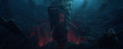 哪吒之魔童降世剧照的剧照