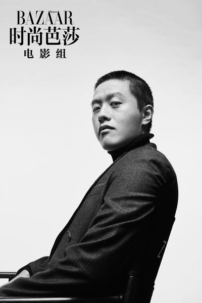 哪吒之魔童降世剧照的剧照